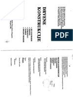 DRVENE KONSTRUKCIJE Gojkovic PDF