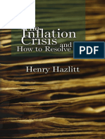 [book] The Inflation Crisis, and How To Resolve It. Hazlitt (190p).pdf
