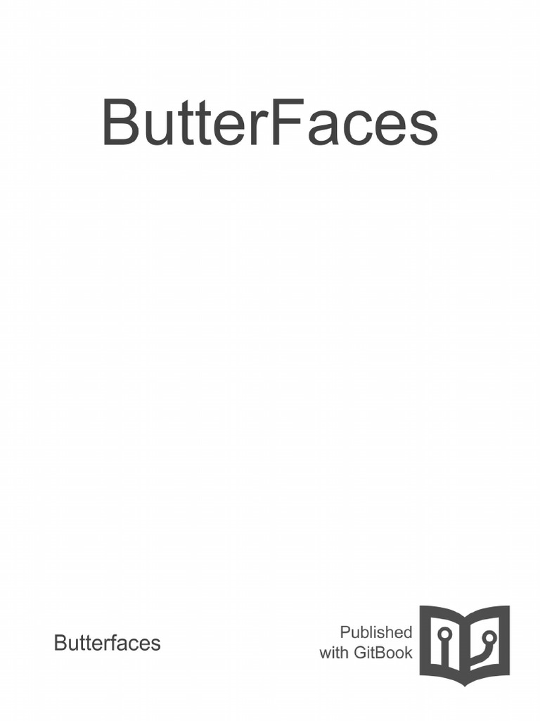 ButterFaces: Lightweight JSF Framework | PDF