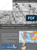 5c Arte Greca Classica PDF