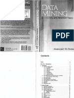 Dunham - Data Mining.pdf