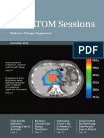 Siemens Computed Tomography Somatom Sessions 34 Radiation Therapy Supplement 01959747
