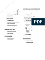 Planning Design Solutions For Espanya BLVD 2016-2017