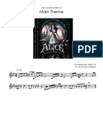 Alice- Madness Returns - Main Theme.pdf