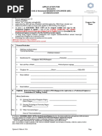 RTO Accreditation Application Guide | PDF | Diploma | Engineer