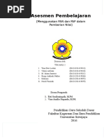 Download Makalah PAN Dan PAP by Nurul Fauziah SN333398434 doc pdf