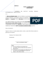 49484443-SOLICITUD-DE-JUSTIFICACION.doc