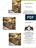 "Retail Management": Book Stores