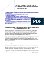 GP - 017-1996 - Ghid Pentru Calculul Consumului de Căldură Al Clădirilor Dotate Cu Sisteme Pasive de Încălzire Solară