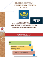 Ppt_Universitas Warmadewa_Desak Putu Ary Sagitarini