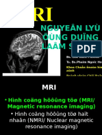 MRI Daicuong