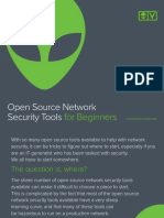 AV OpenSourceNetworkSecurity