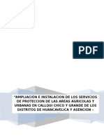 Determinación de caudales máximos en la microcuenca del río Ichu mediante modelamiento hidrológico HEC-HMS