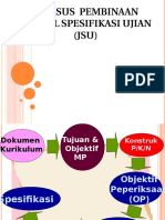 Asas Penghasilan JSU