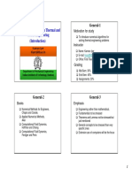 ME 704 Computational Methods in Thermal and Fluids Engineering (Introduction)