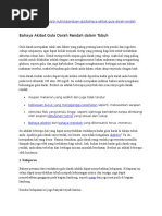 Download Gula Darah Rendah Dan Maag by stevierayo SN333410461 doc pdf