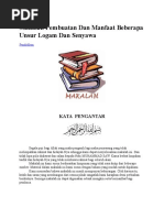 Download Makalah Pembuatan Dan Manfaat Beberapa Unsur Logam Dan Senyawa by Fii Cross SN333411605 doc pdf