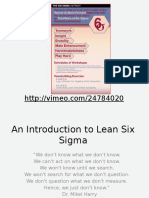 An Introduction to Lean Six Sigma.pptx