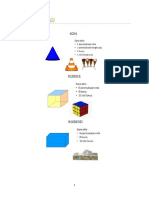 Asas Bentuk 3D