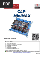 Manual MiniMAX