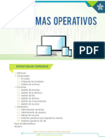 Sistemas Operativos