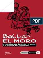 Ballar El Moro