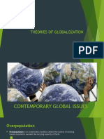 Technology Development and Globalization