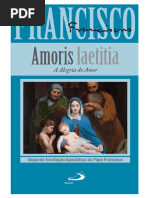 Amoris Laetitia ESTUDO