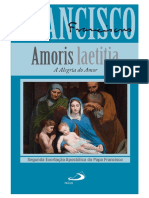 Amoris Laetitia ESTUDO