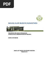 Download Bahan Ajar Budaya Nusantara Jilid I by Andika Firman Rusdi SN333416624 doc pdf