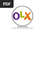 Download API OLX Como Enviar Anuncios by Daniel Felix Dos Santos SN333417621 doc pdf