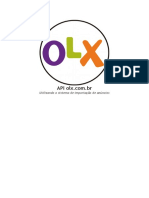 API OLX Como Enviar Anuncios
