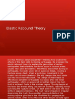 Elastic Rebound Theory
