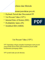 1a-Tinjauan Aspek Keuangan