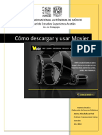 Tutorial Movier 1.2.0