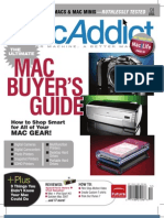 MacAddict Dec06: Digital Camera Buyers Guide, Mac Mini Reviews, Imac Reviews, Hard Drive Reviews, Mac Games