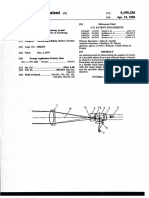 United States-Patent 1191: Forshllfvudwt Al