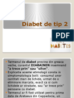 Dibet tip 2