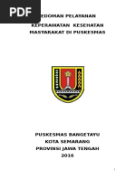 Download PEDOMAN PELAYANAN PERKESMAS by maharani SN333429760 doc pdf