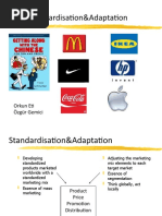 Download Standardisation Adaptation by Ozgur Gemici SN33343028 doc pdf