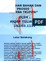  Antena Televisi