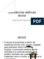 8g Alcool Edmundo Paiva