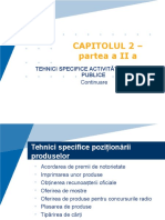 Capitolul 2 - Partea II-A