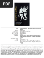 Paul Cartledge, Paul Millett, Sitta Von Reden Kosmos Essays in ...