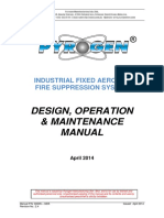 EXA Design Manual Industrial