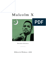 Malcolm X derniers discours.pdf