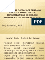 Materi Pak Puji