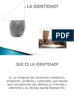 Derecho a La Identidad Vier