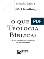 QueeTeologiaBiblica CFL 345