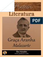 Malazarte - Graca Aranha